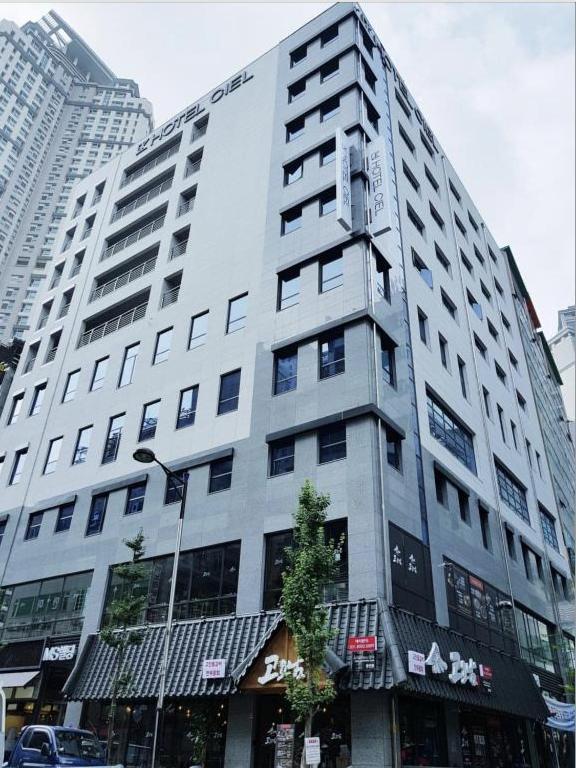 호텔씨엘 동탄 image