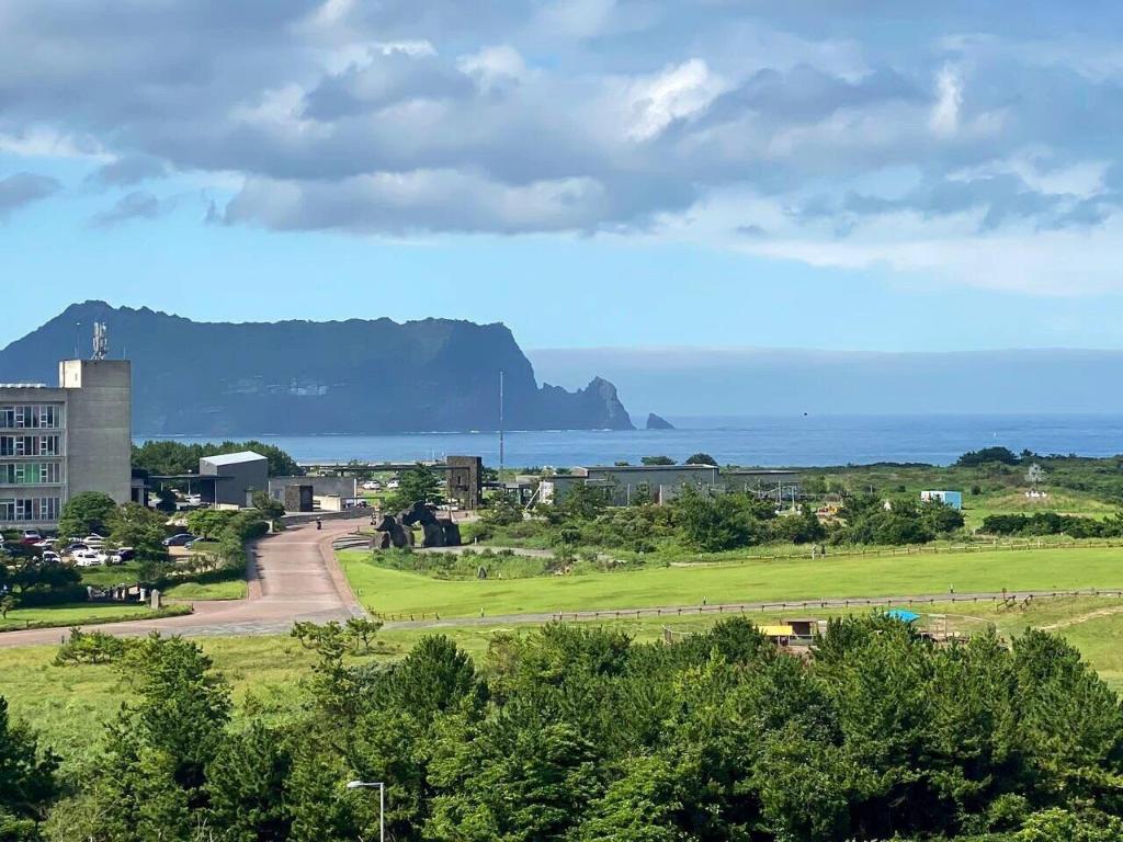성산의 아파트먼트 (135m², 침실 2개, 프라이빗 욕실 2개) image