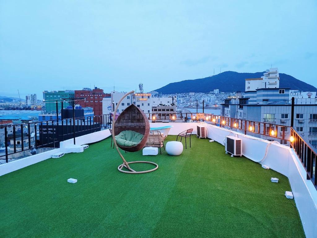 앤티크 하우스 image