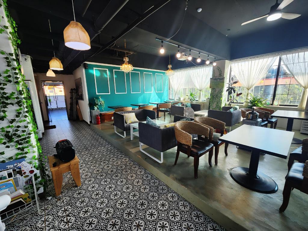 군산 라시에스타 호텔 image