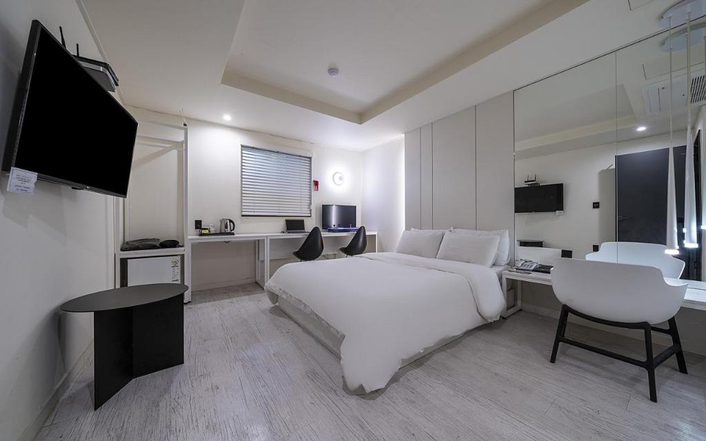 신트라 부띠크 호텔 image
