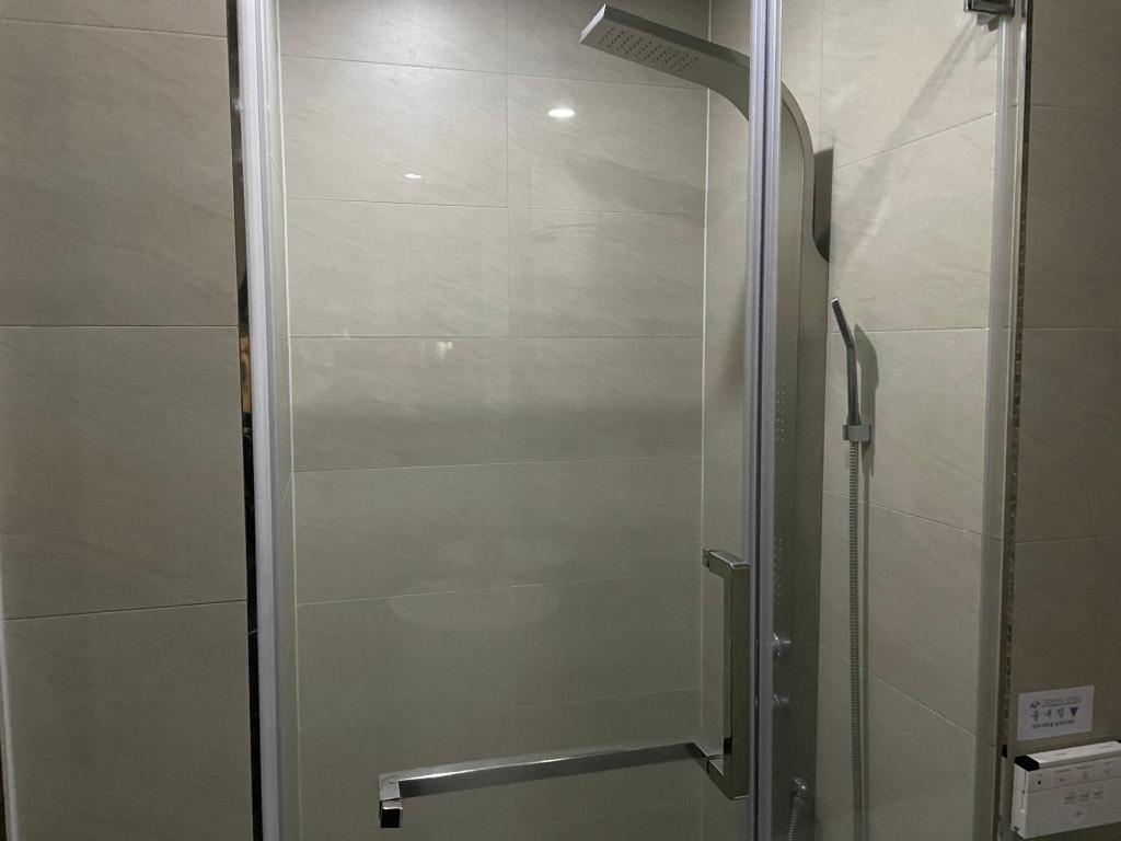 우도의 아파트먼트 (98m², 침실 2개, 프라이빗 욕실 2개) image