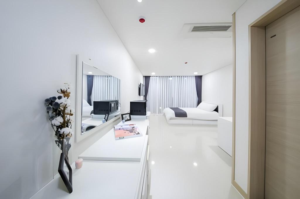 제이라움 펜션 image