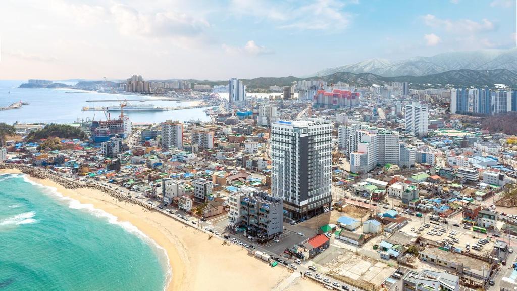 속초 써밋베이 1222호 image