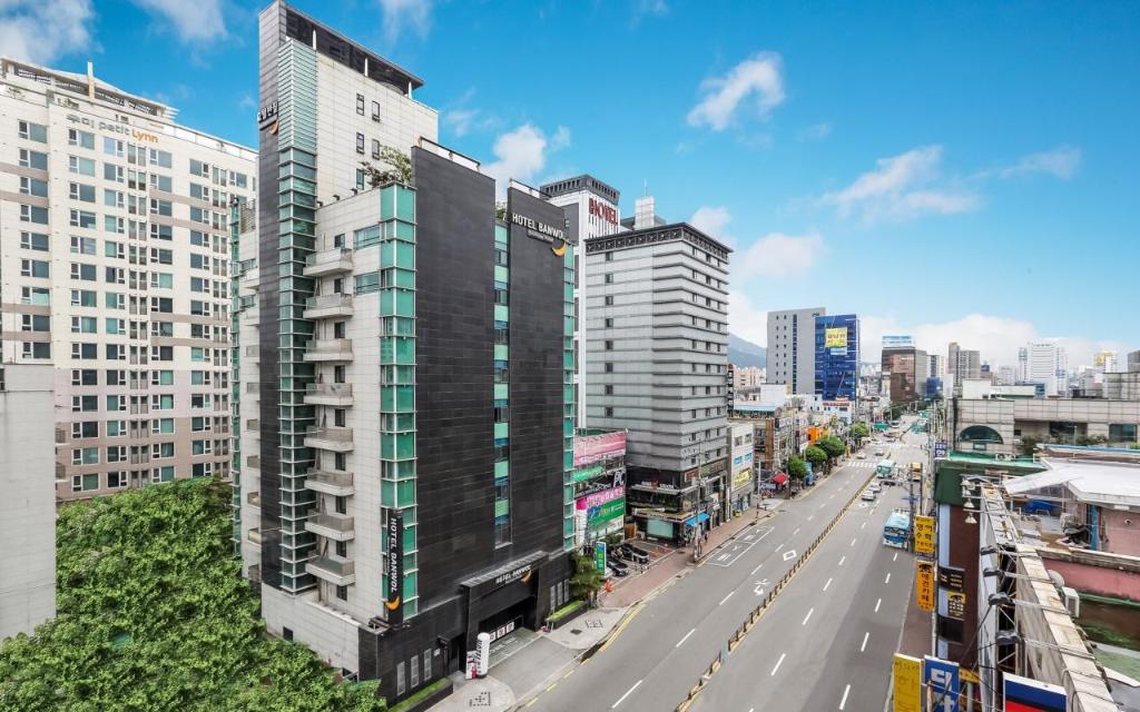 반월 호텔 image