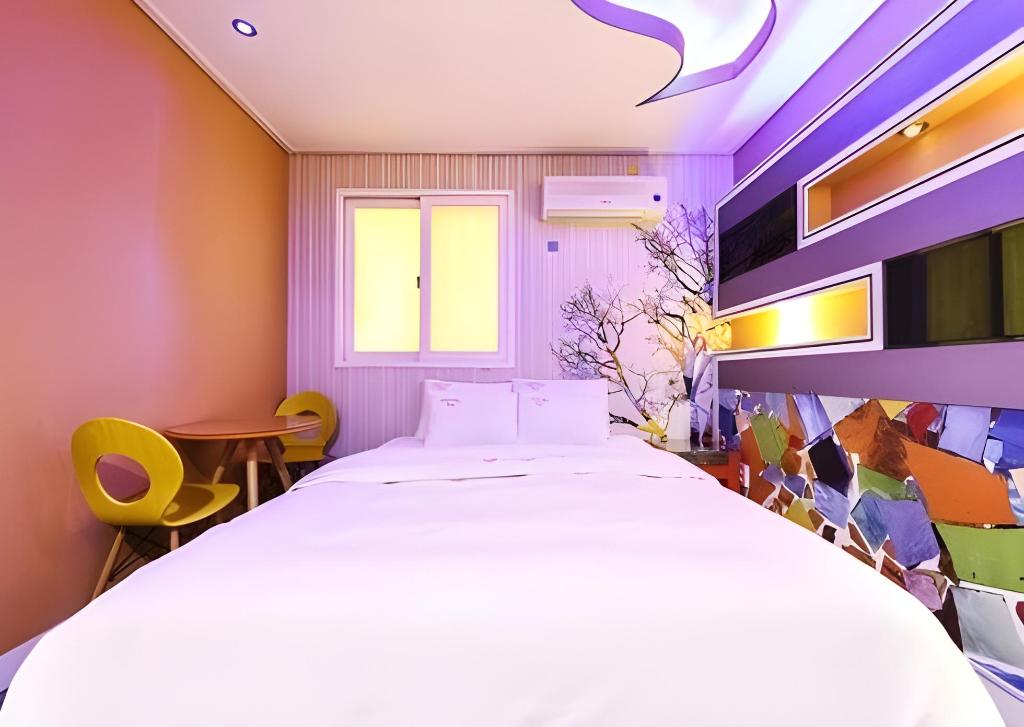 아이 관광 호텔 image