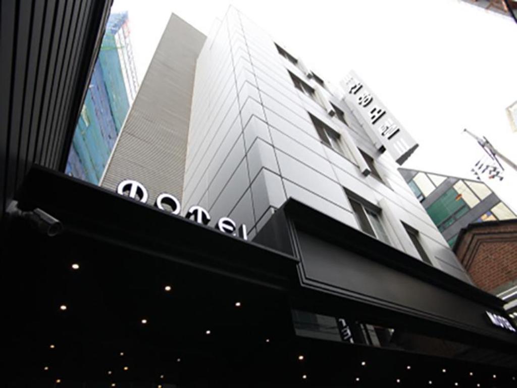 신영 모텔 image