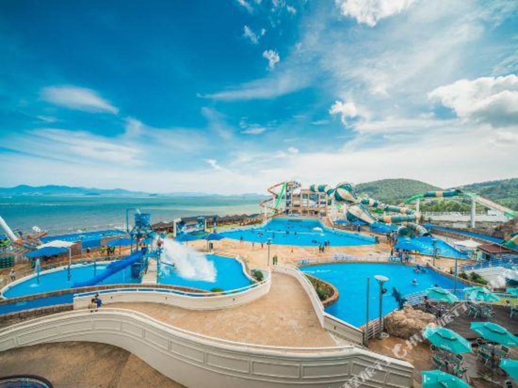 The Ocean Hotel & Resort image
