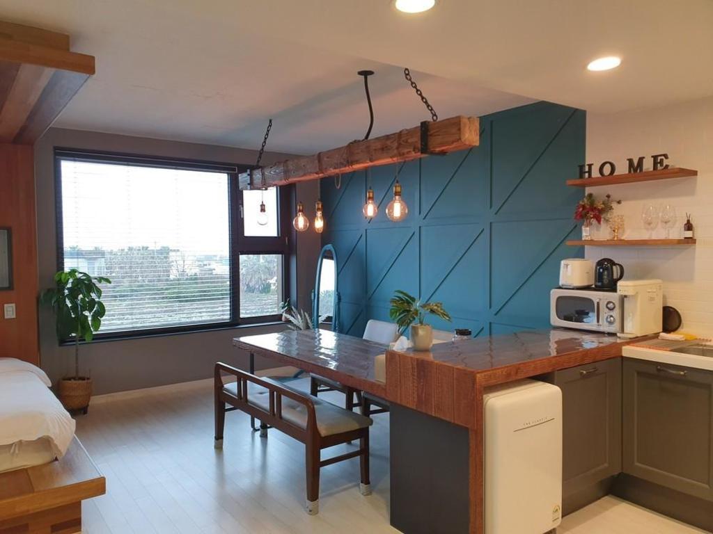 제주 더루체앤하우스 image