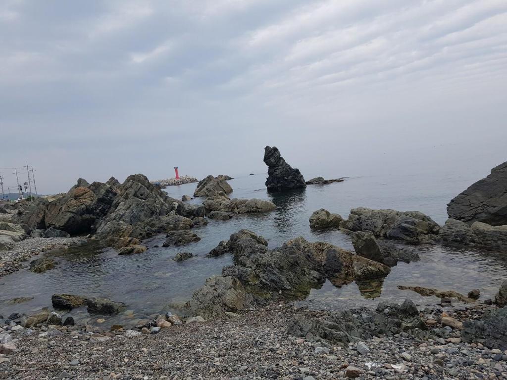 울산 등대 펜션 image