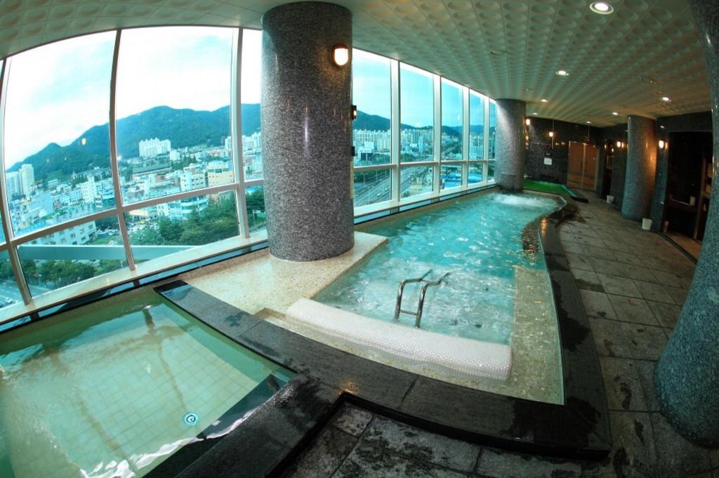 Eco grad Hotel image