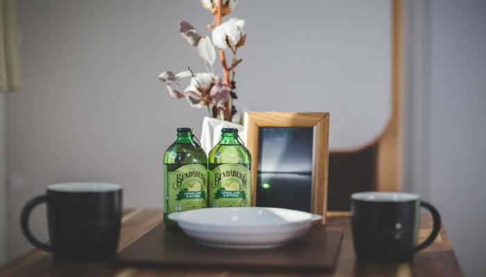 제주 빨간풍차 펜션 image