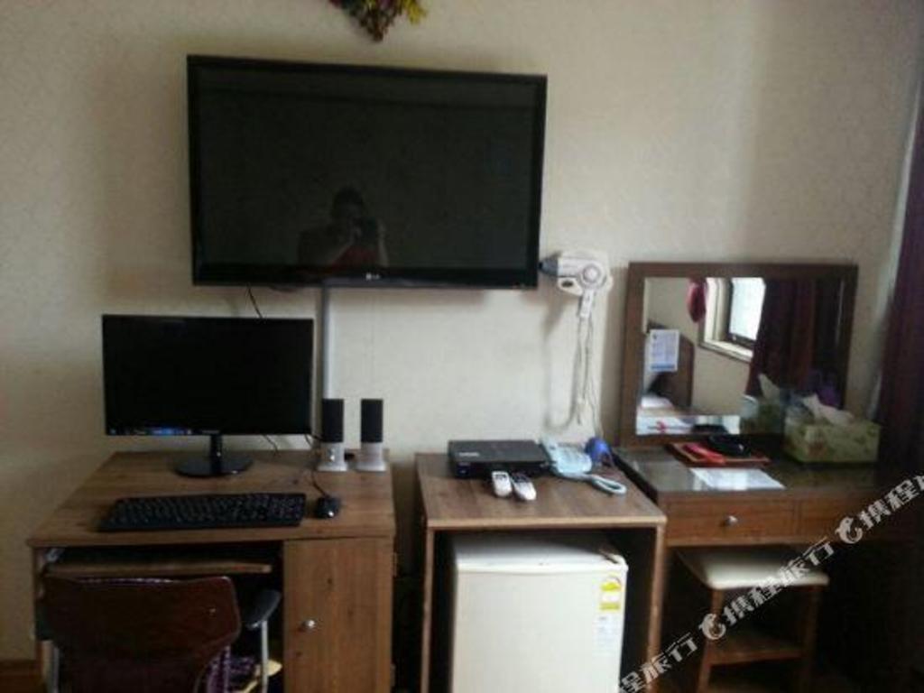 Top Motel Jeju image