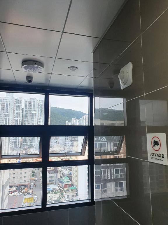 광안의 아파트먼트  (55m², 침실 1개, 프라이빗 욕실 1개) image