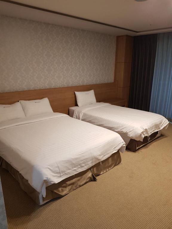 양양 국제공항 호텔 image