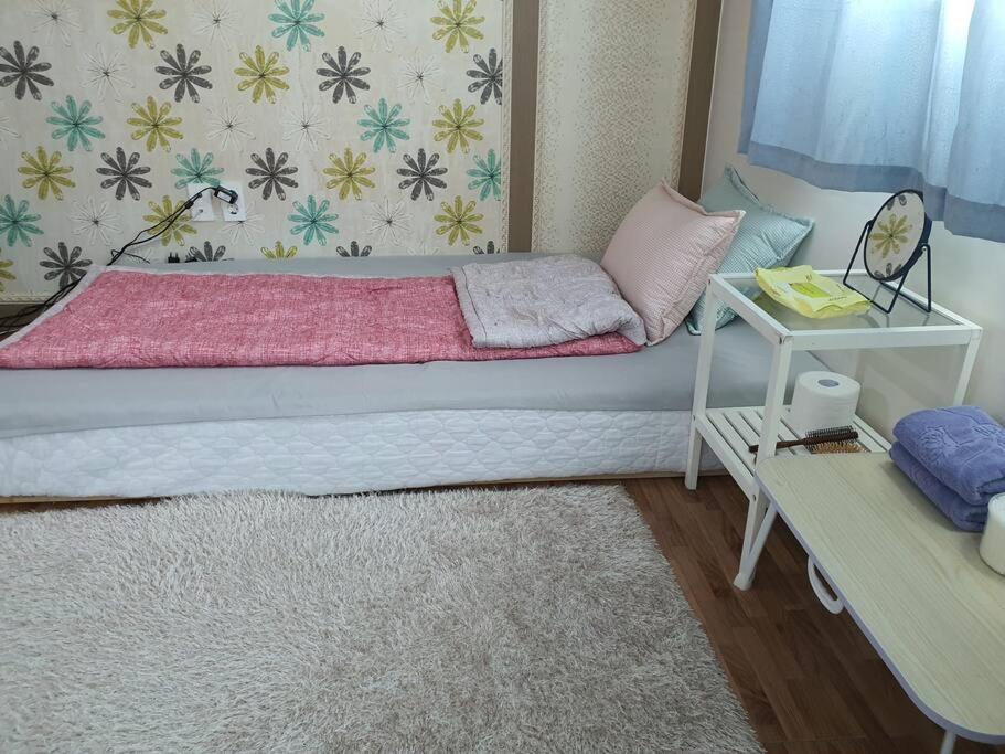 칠곡경대병원옆 편한 숙소 image