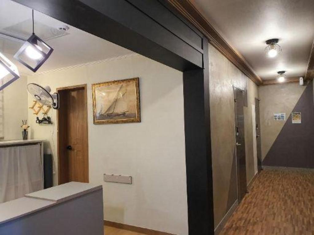 Ulsan Guest House BaehoHanmaru image