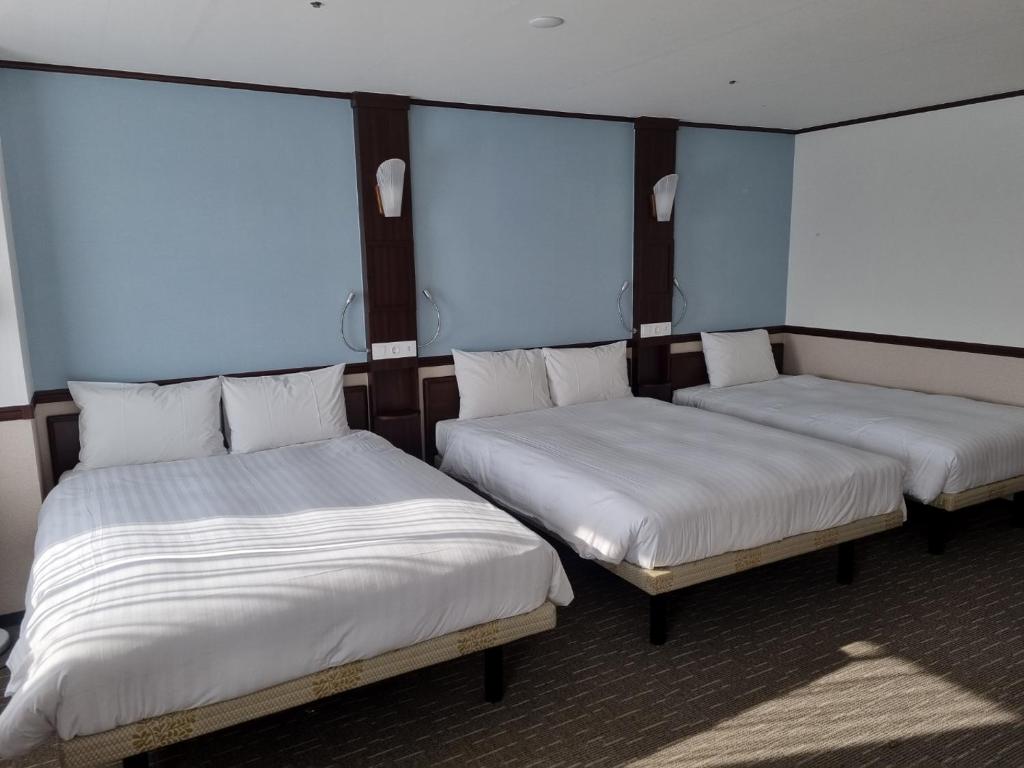 토요코 인 부산 해운대 2 image