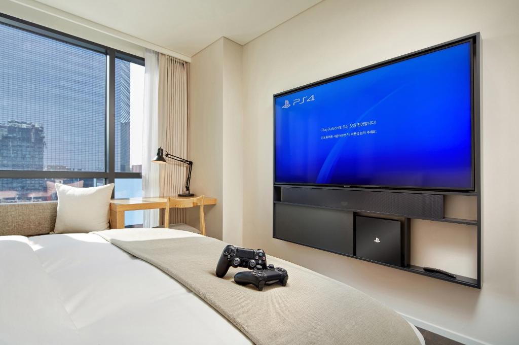 신라스테이 삼성 코엑스센터 image