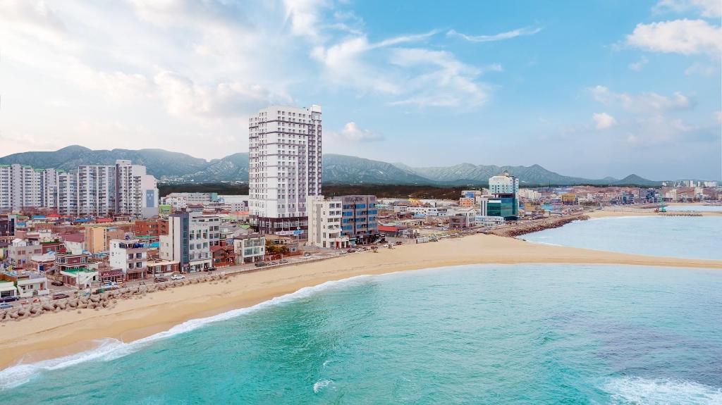 속초 써밋베이 파노라마 오션뷰 14 image