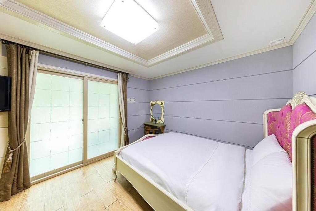 거제 꿈에 다온 펜션 image