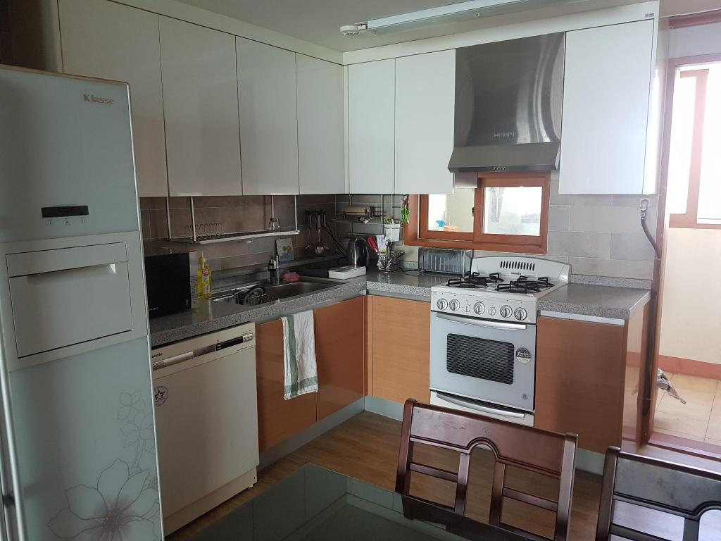 동구의 아파트먼트 (84m², 침실 2개, 프라이빗 욕실 2개) image