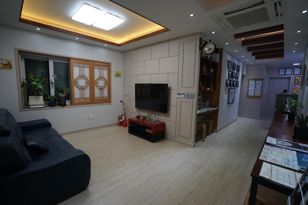 게스트하우스 여정 image