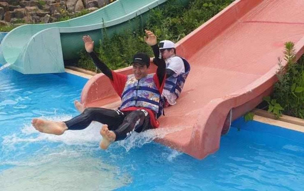 양지 파인 리조트 image