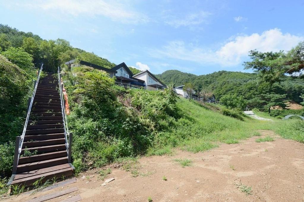 펜션AU image