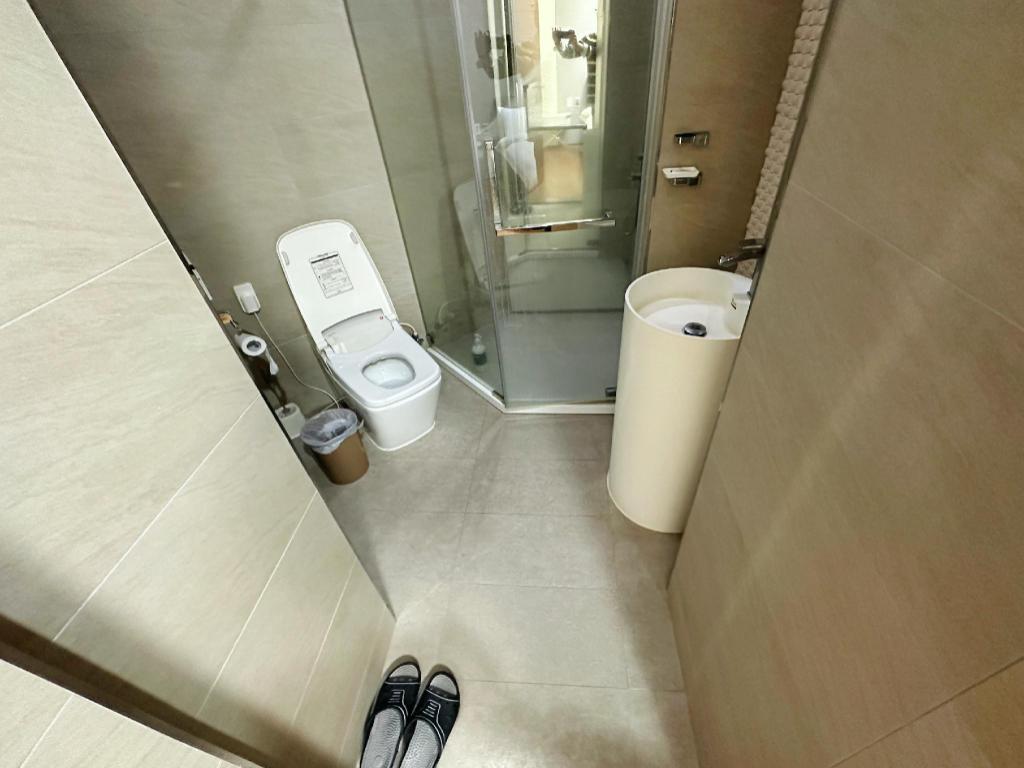 우도의 아파트먼트 (107m², 침실 2개, 프라이빗 욕실 2개) image