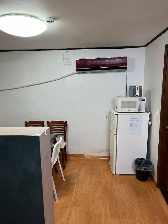 은평구의 프라이빗 하우스 (34m², 침실 2개, 프라이빗 욕실 1개) image