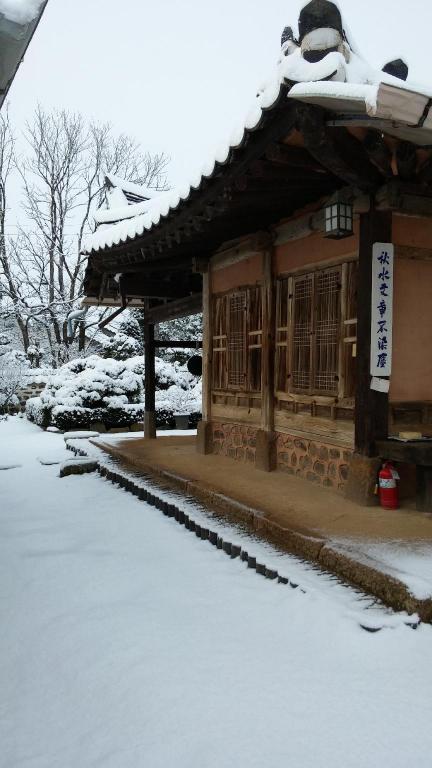 서산계암고택 image