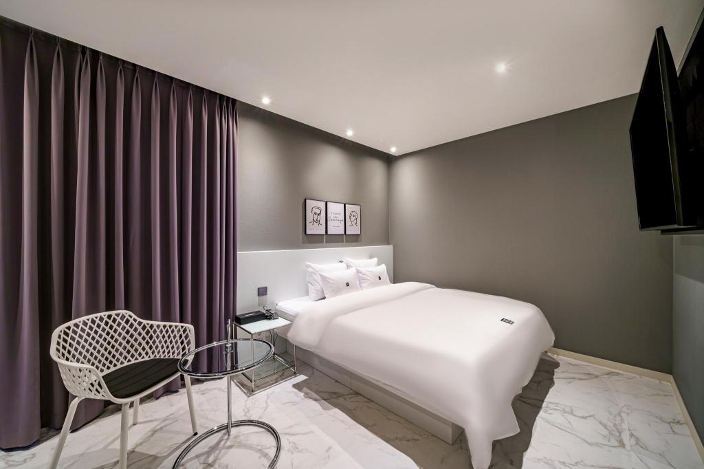 Zam101 Hotel Gimhae image