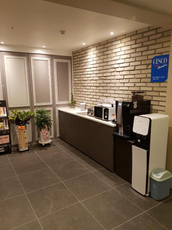 린 호텔 image