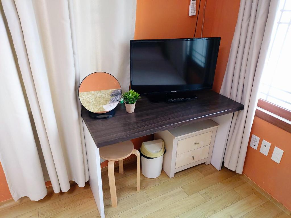 필링굿 하우스 image