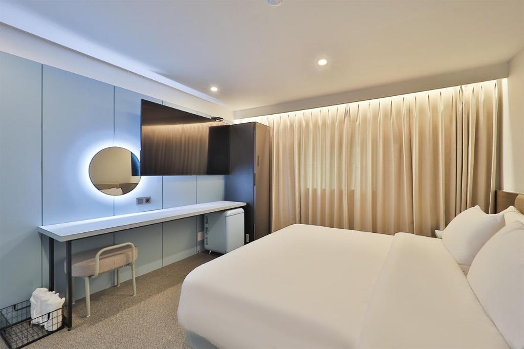 도안 스테이 호텔 image