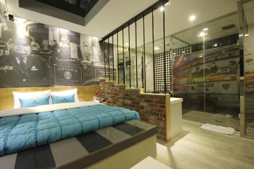 Busan Dongrae Hotel Imok image