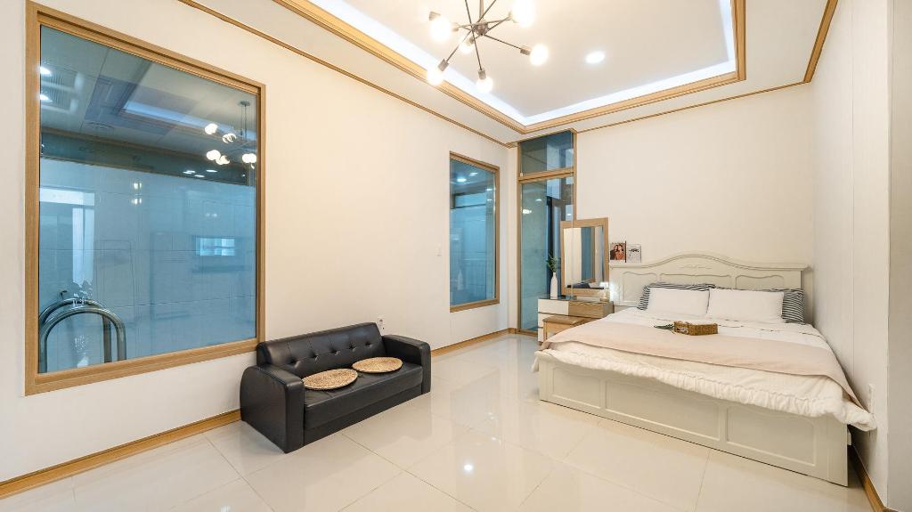Gapyeong Namian Pool Villa image