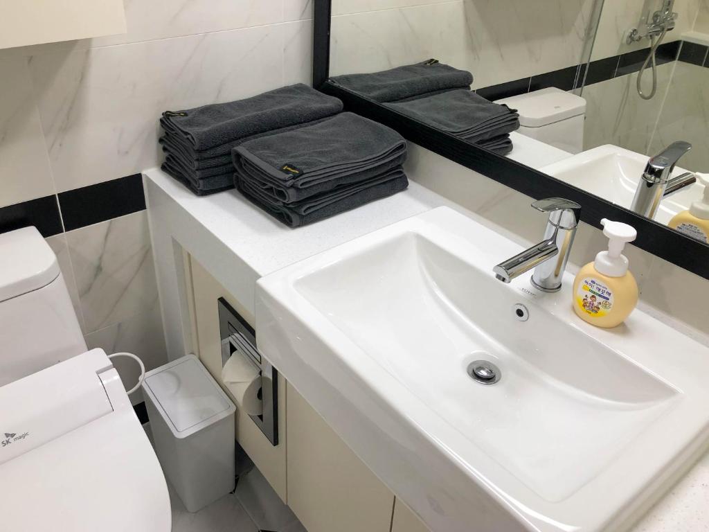 어반스테이 제주공항 image