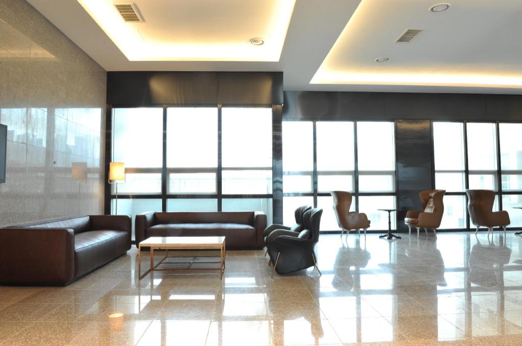 Yongin Central Co'op Hotel image