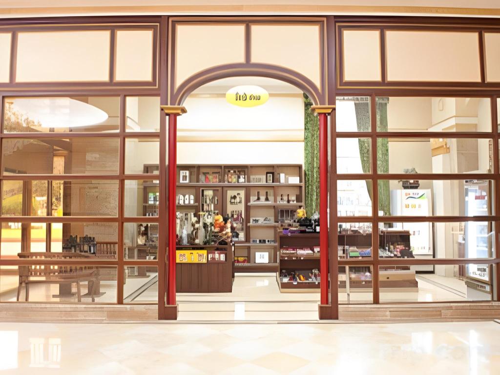 무등 파크 호텔 image