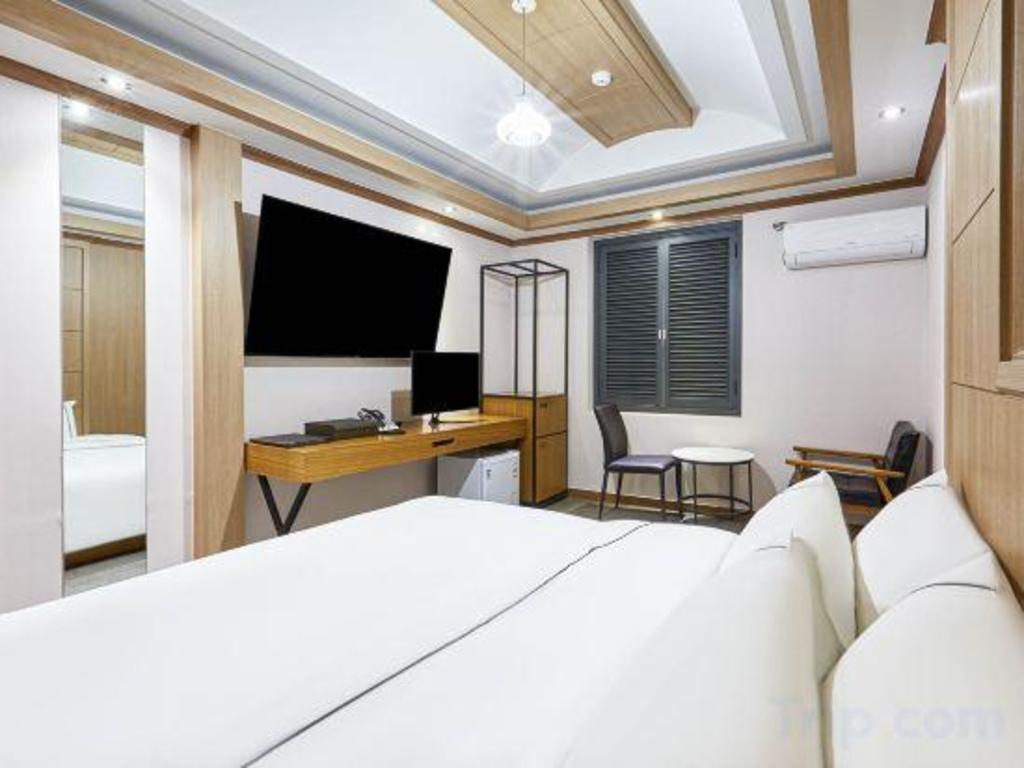 센트럴 프라자 호텔 image