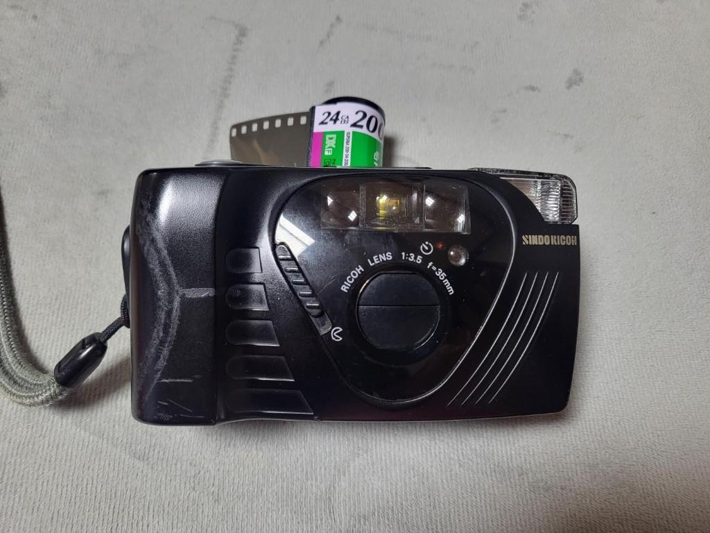 묵호애 펜션 image