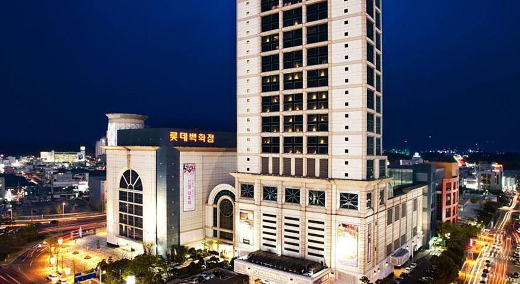 롯데 호텔 울산 image