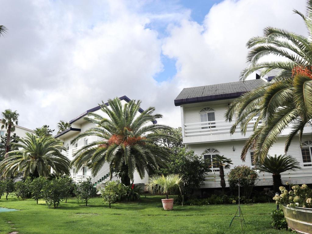 Jeju Resortel image