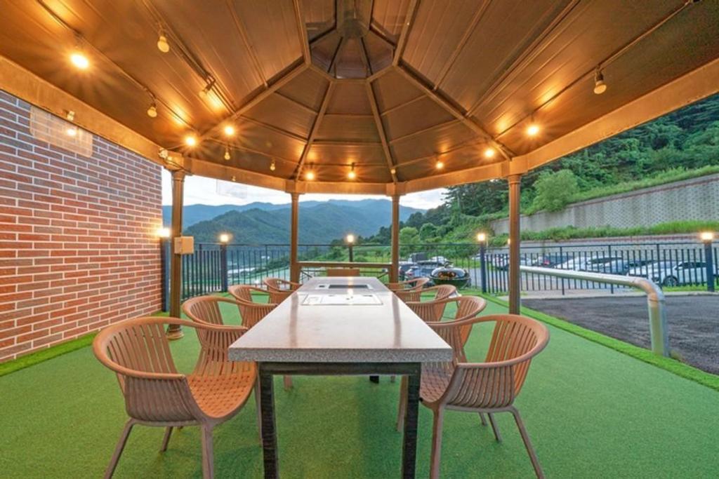 오세르 키즈 앤 패밀리 풀빌라 image