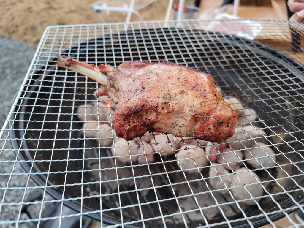일상화 글램핑 image