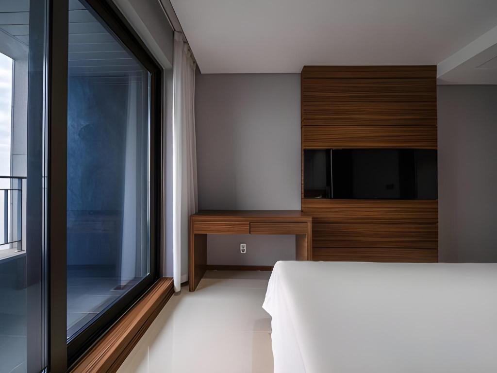 Sky & Sea OceanView Hotel image