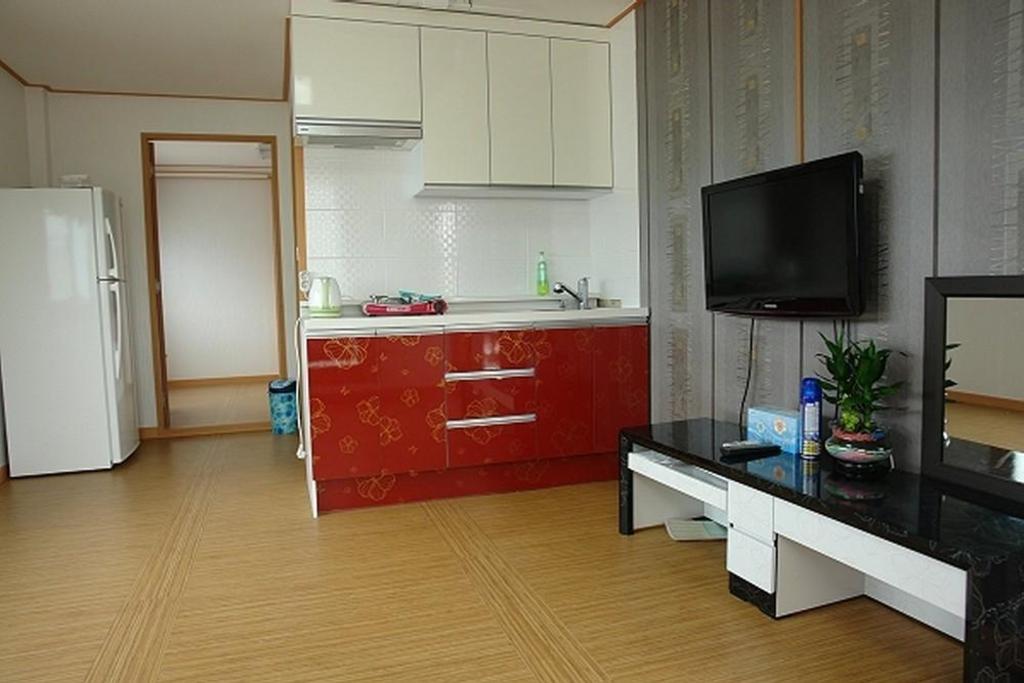 해조음 펜션 image