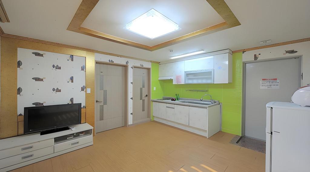 마마 펜션 image
